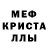 А ПВП крисы CK Gram blunt407